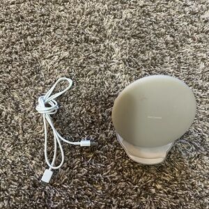 Samsung Fast Charge Wireless Charger with Cable